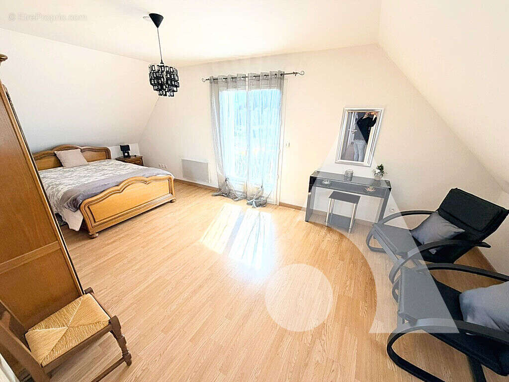 Maison Troyes 7 pièces - 230 m2 - Proximité du centre ville - photo 7