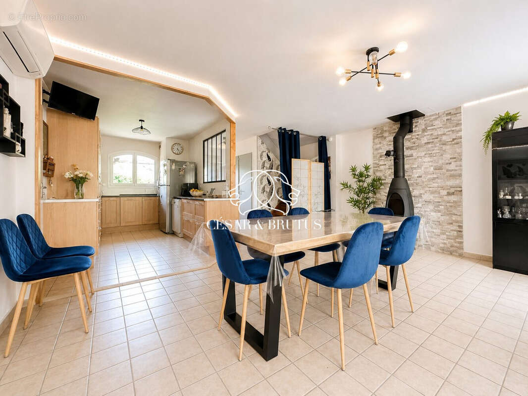 Maison à CORBAS