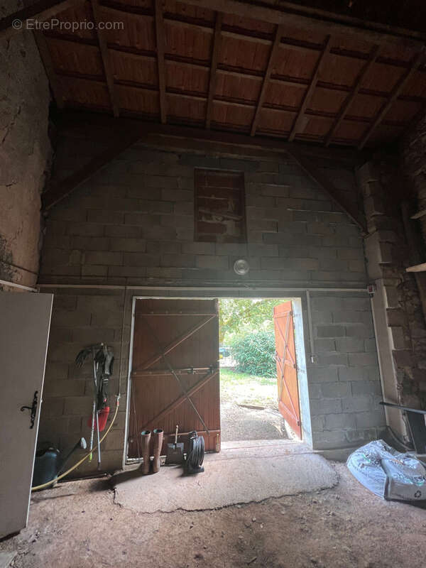 Maison à FUMEL