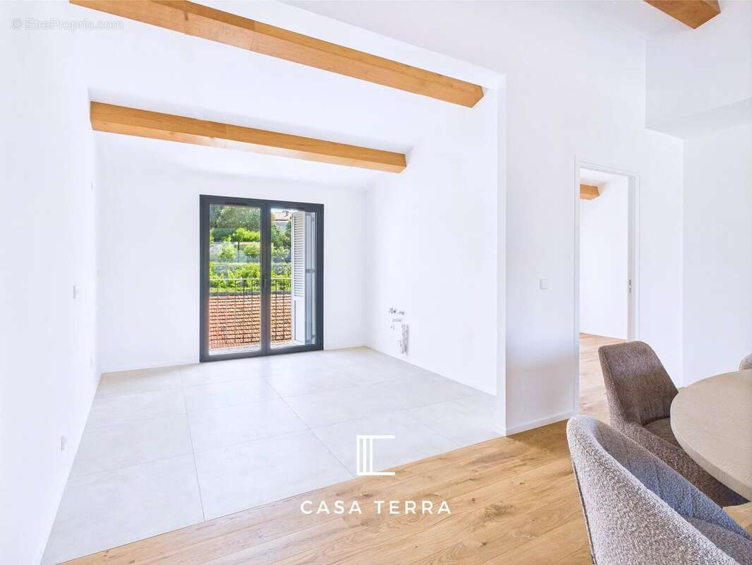 Appartement à PORTO-VECCHIO