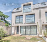 Maison à CROISSY-SUR-SEINE