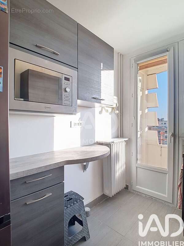 Photo 6 - Appartement à MELUN