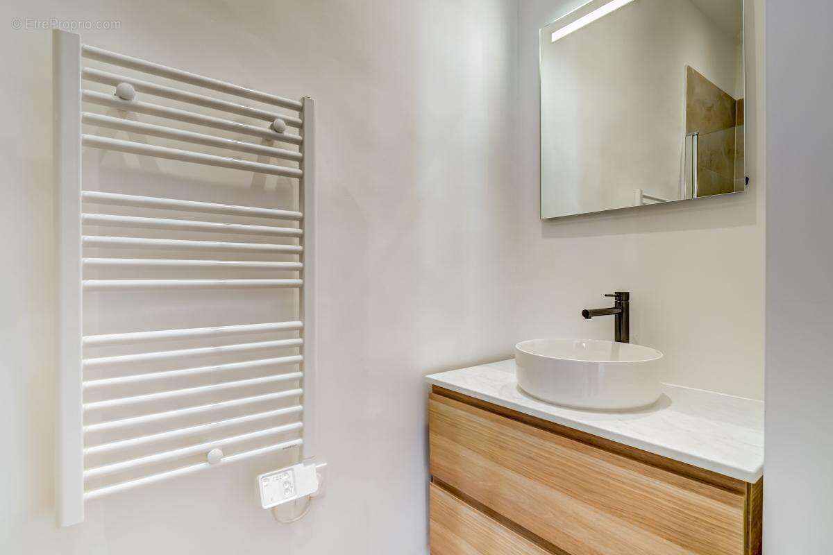 Appartement à BOUC-BEL-AIR