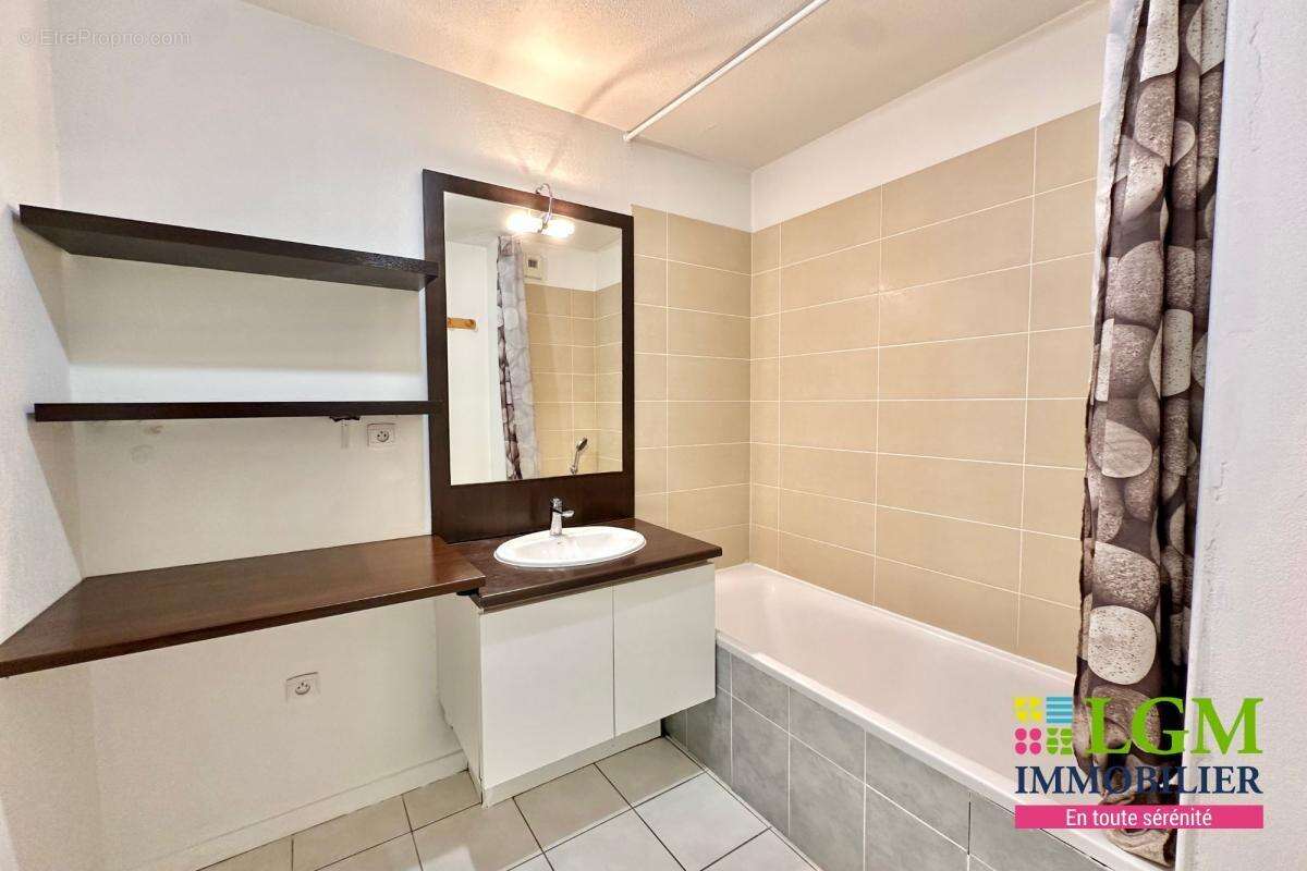 Appartement à NIMES