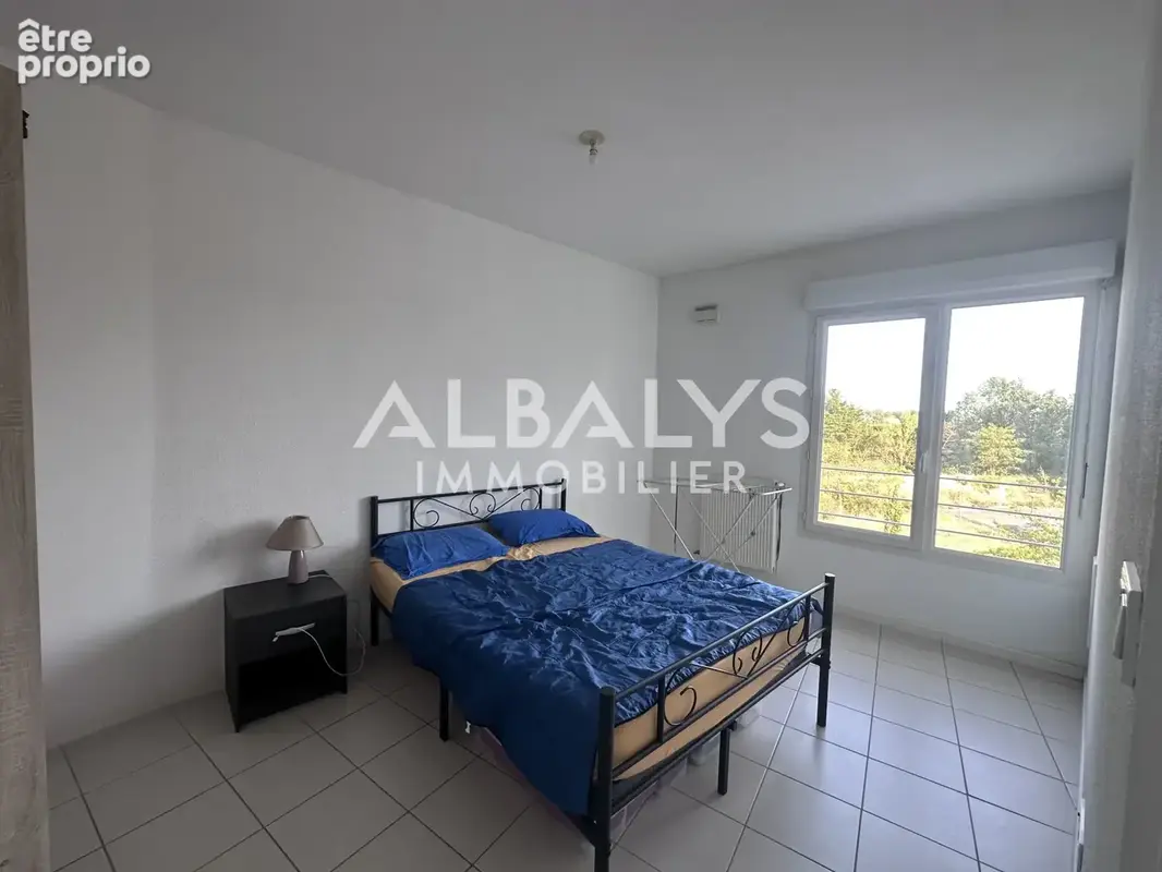 Appartement T2 - 50m2 - LORMONT - photo 4