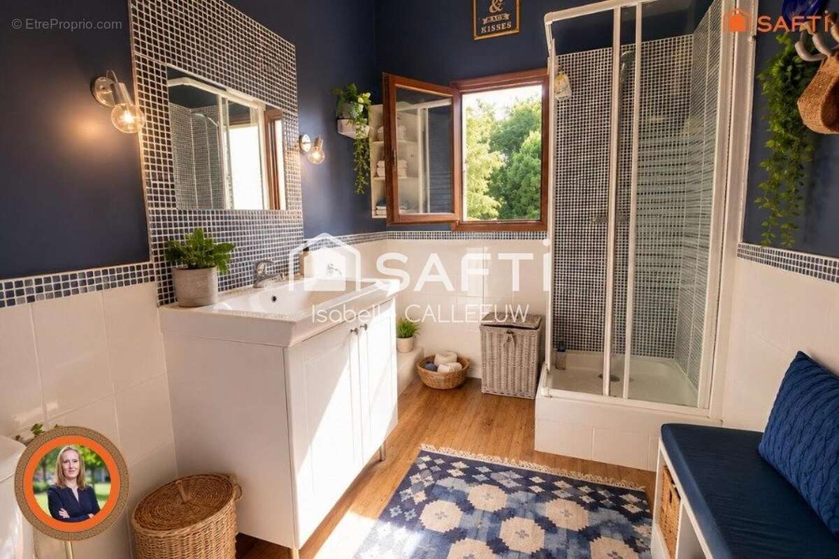 Photo 9 - Maison à BROSSAC