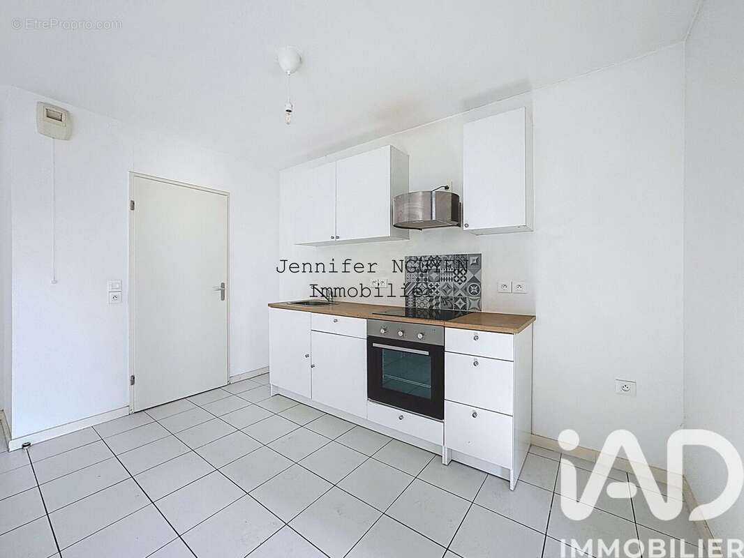 Photo 5 - Appartement à BORDEAUX