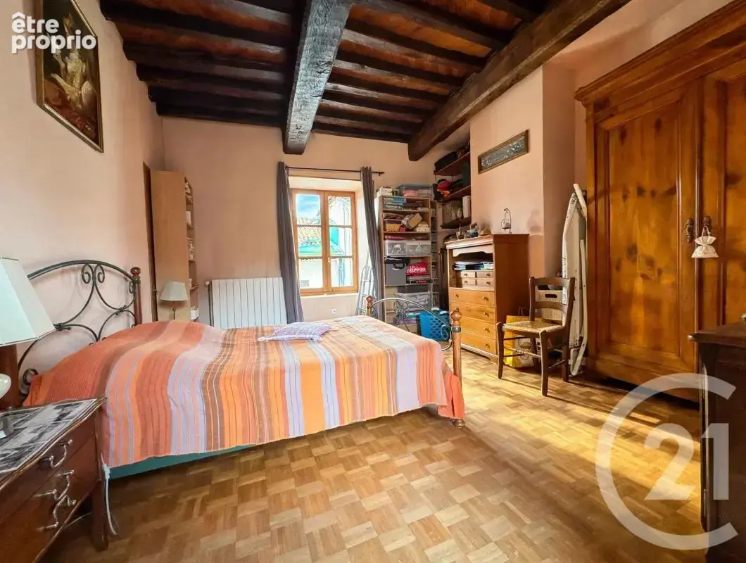 Maison 5 pièces 181 m² à vendre à Saint-Laurent-Sur-Gorre (87310) - photo 11