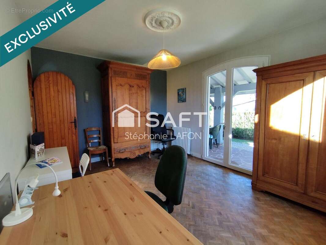 Photo 4 - Maison à LANTON