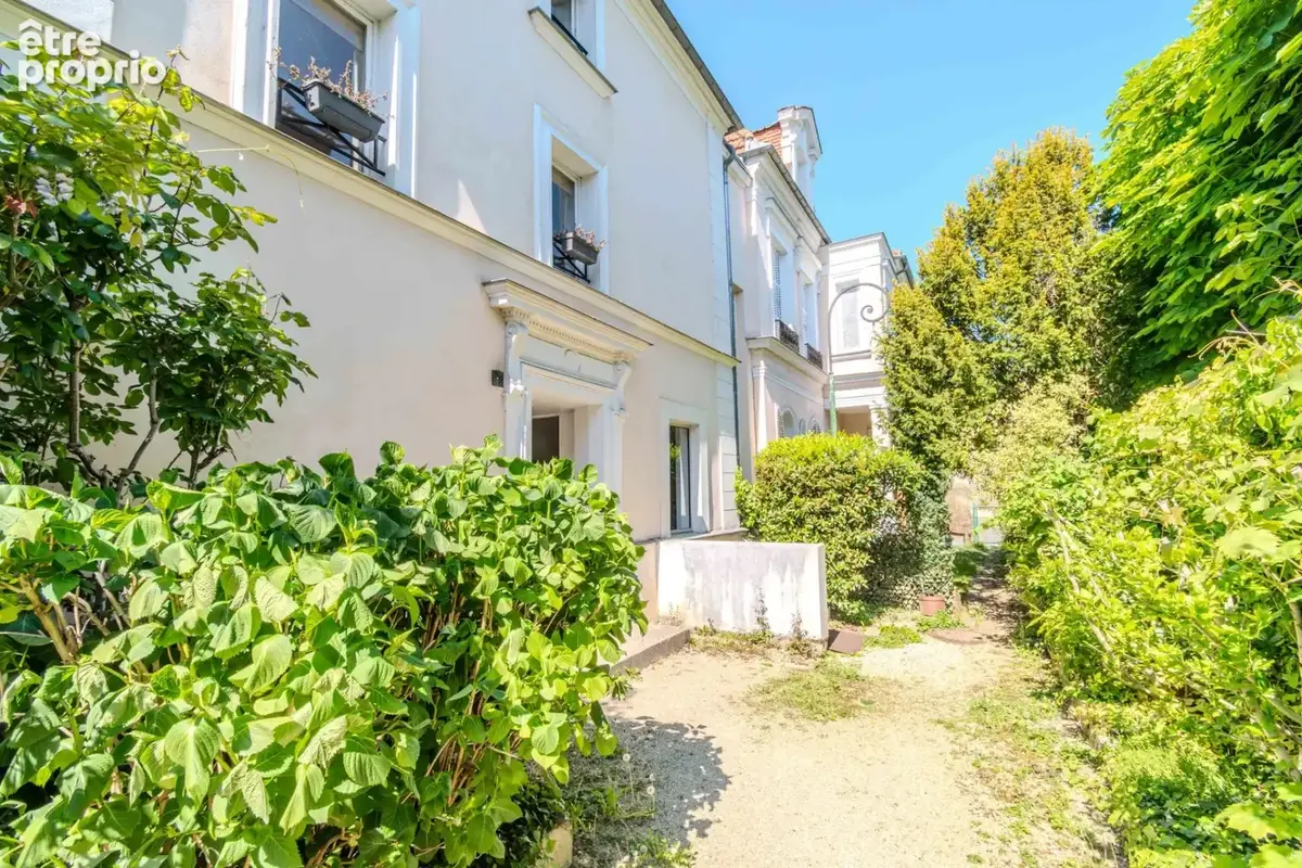Appartement - photo 8
