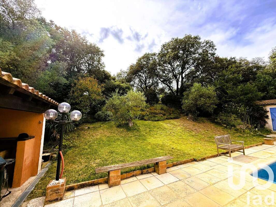 Photo 9 - Maison à SAINT-GILLES