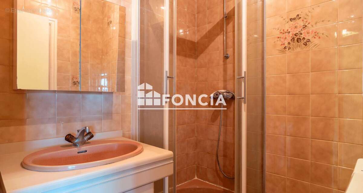 Appartement à LARMOR-PLAGE