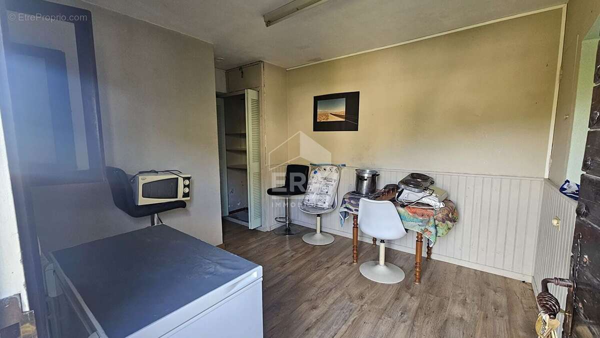 Appartement à VENCE