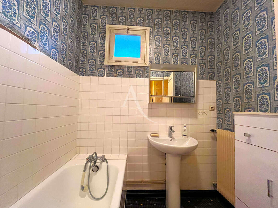 Appartement à BLOIS