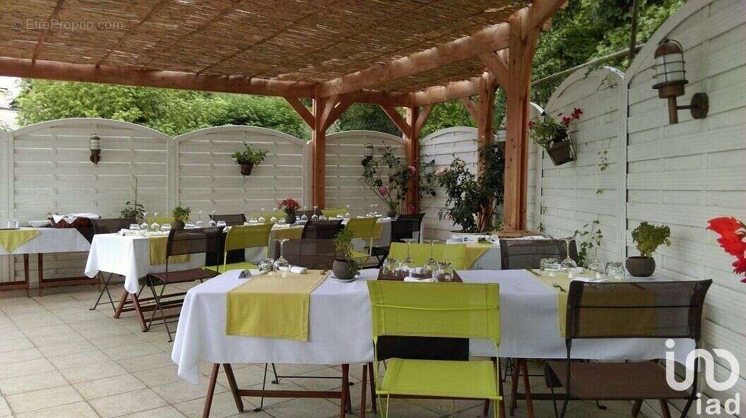 Photo 6 - Commerce à NERAC