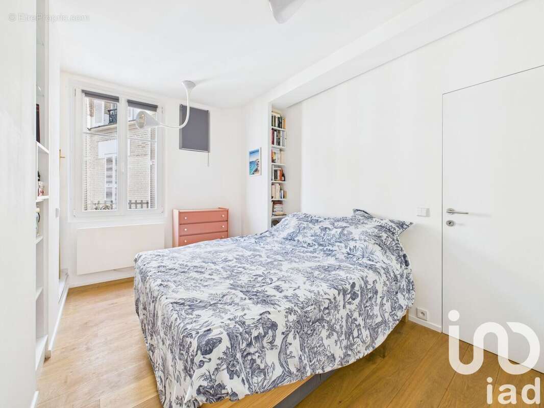 Photo 6 - Appartement à MAISONS-ALFORT