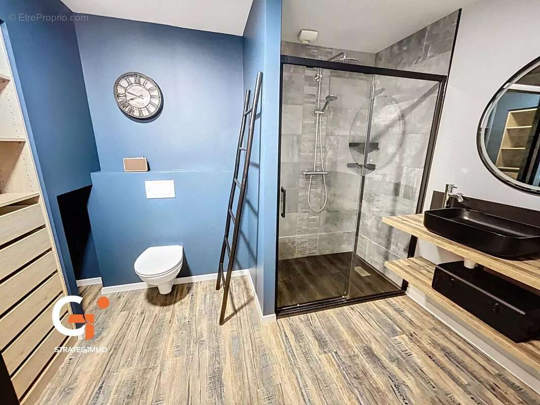 Maison à SAINT-PIERRE-DE-VARENGEVILLE