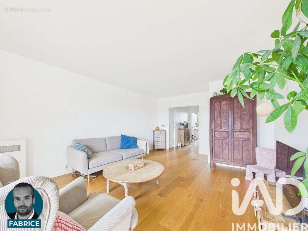 Photo 5 - Appartement à MAISONS-ALFORT