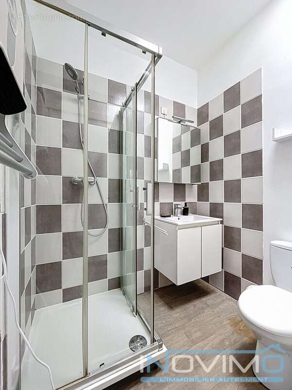 Appartement à DUNKERQUE