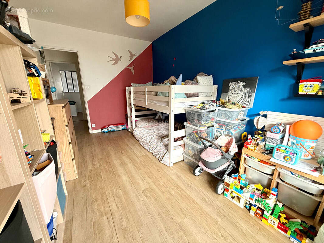 Appartement à POISSY