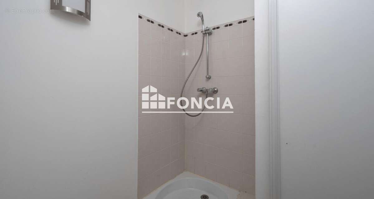 Appartement à FONTENAY-AUX-ROSES