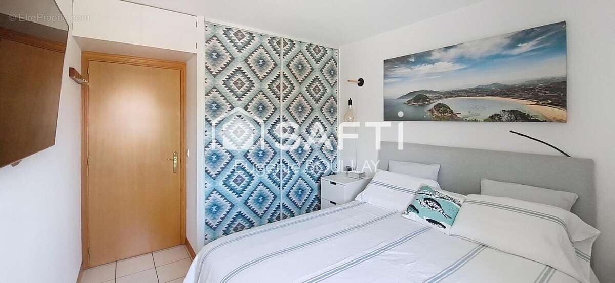 Photo 7 - Appartement à CIBOURE