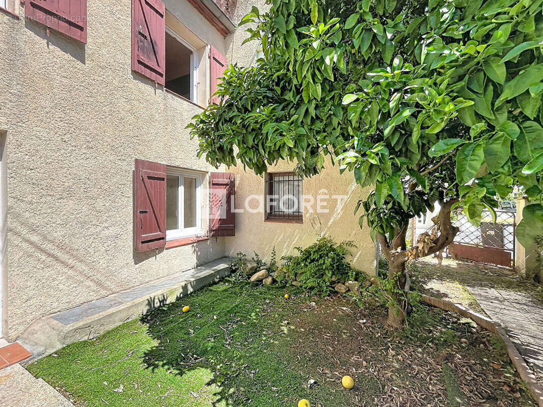 Maison à SAINT-ANDRE