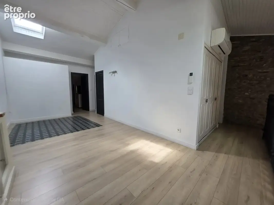 EXCLUSIVITÉ À Torreilles, maison de village avec Garage et exterieur - photo 10