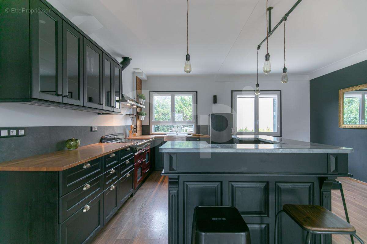 Maison à BOISSY-SAINT-LEGER