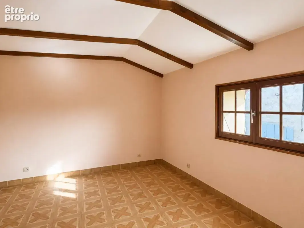 Maison 4 chambres avec garage et jardinet - photo 7