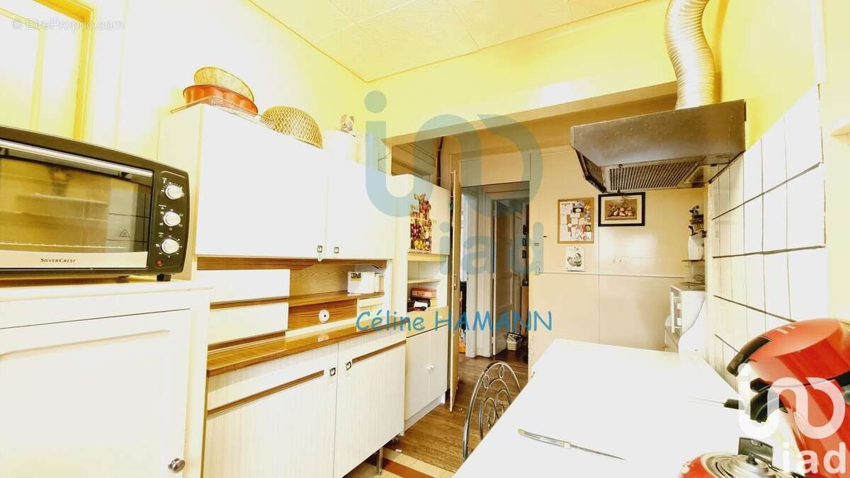 Photo 8 - Maison à SAINTE-MARGUERITE