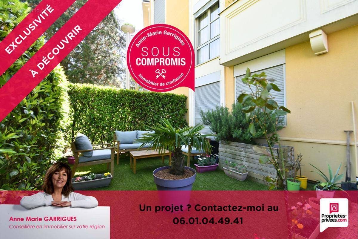 Appartement à LYON-5E