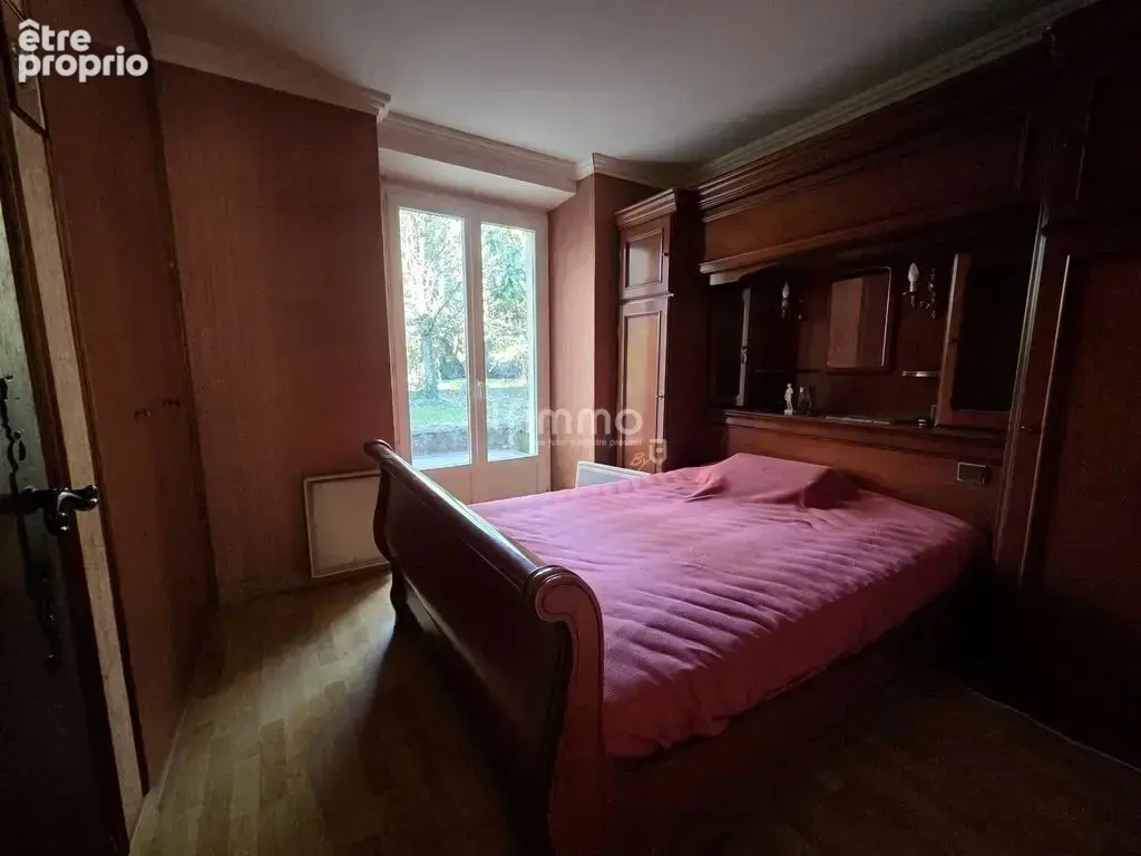  Grande maison familiale – 206 m² – Parcelle 17 457 m² - photo 15
