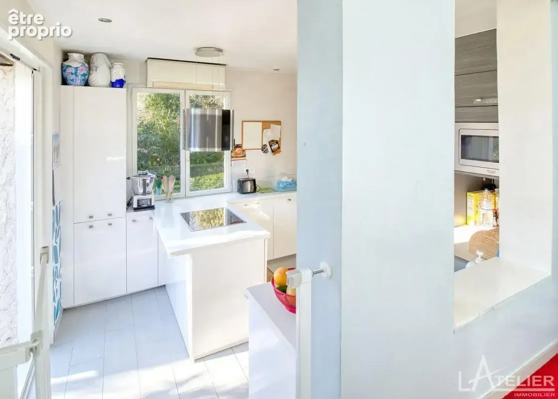 Maison 5 pièces 120 m² à vendre à Marly-Le-Roi (78160) - photo 5