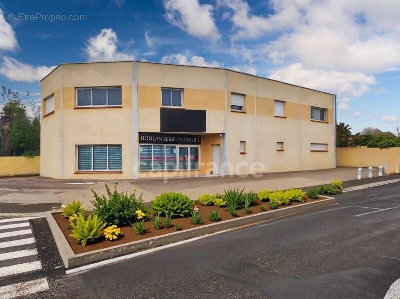 Appartement à SAINT-CYPRIEN