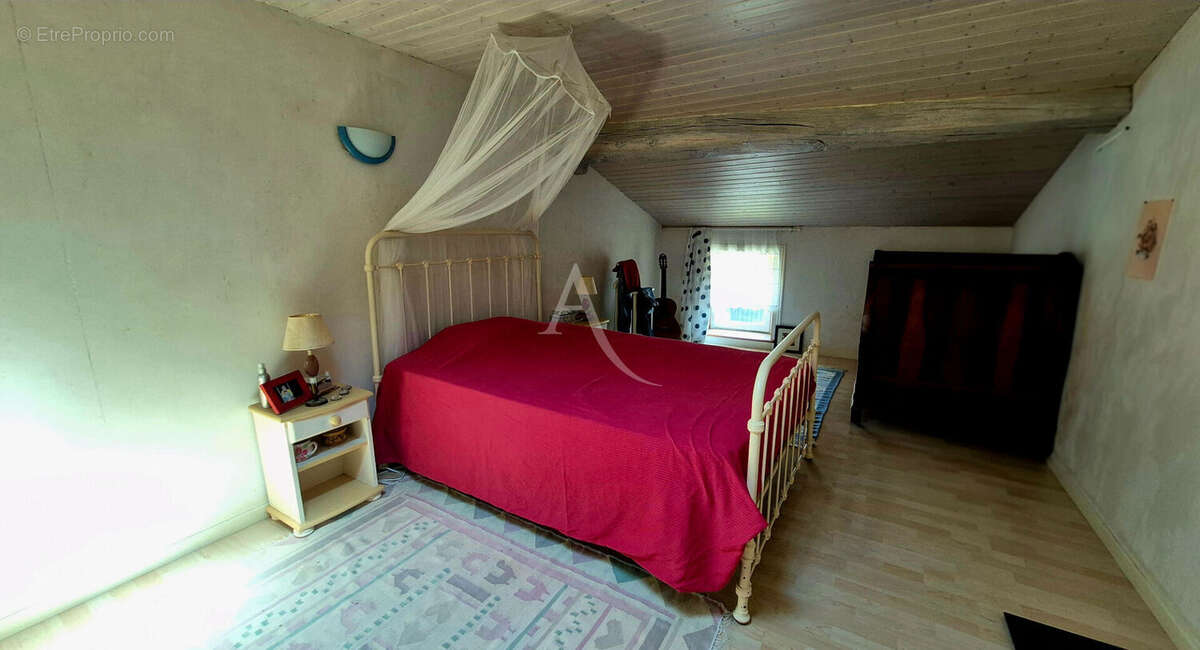 ÉCOYEUX - Charentaise de charme - photo 16