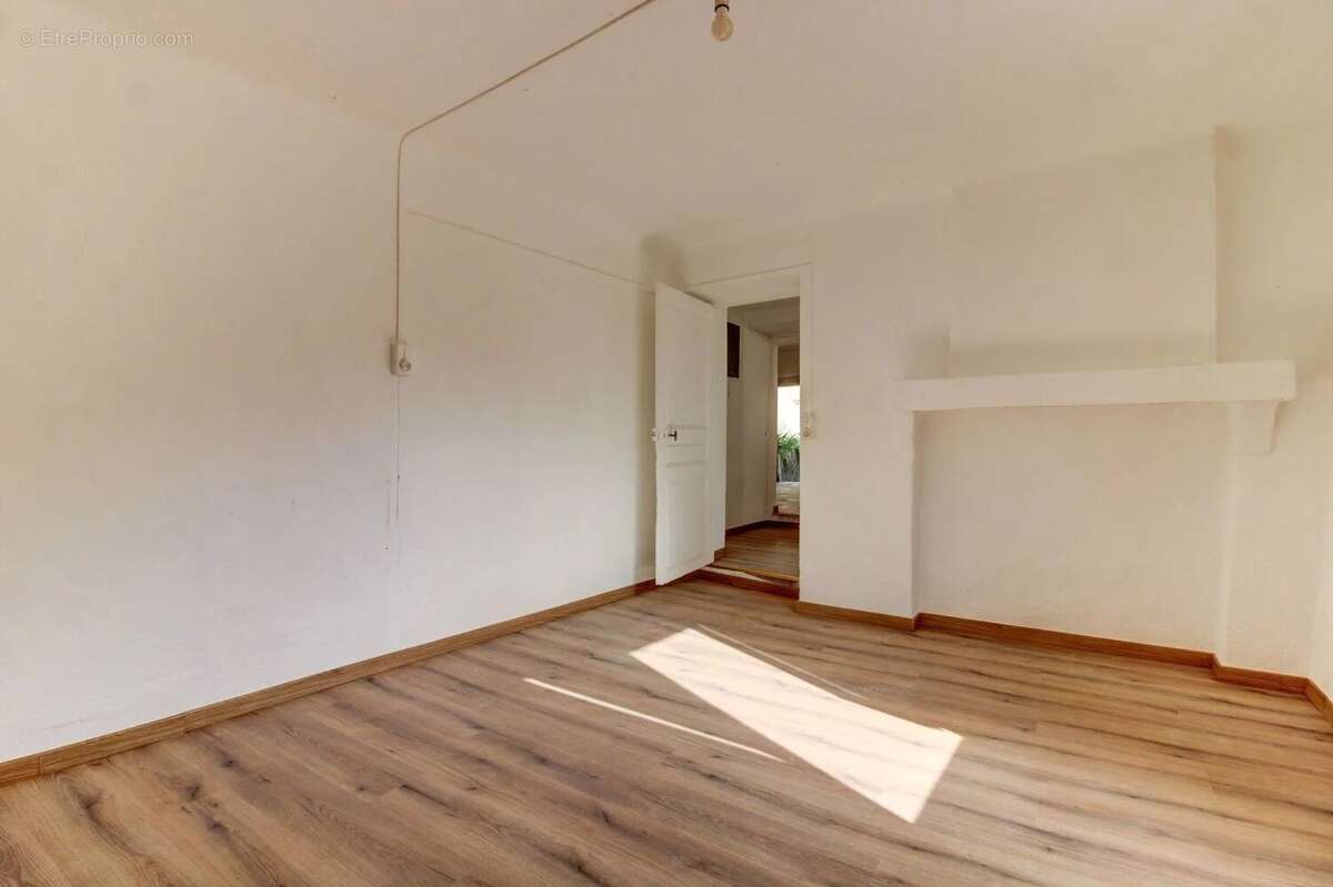 Collongues//Maison de Village//3 Pièces 62 M² - photo 12