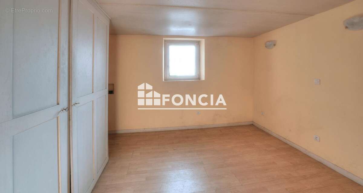 Maison à BELLEGARDE-SUR-VALSERINE