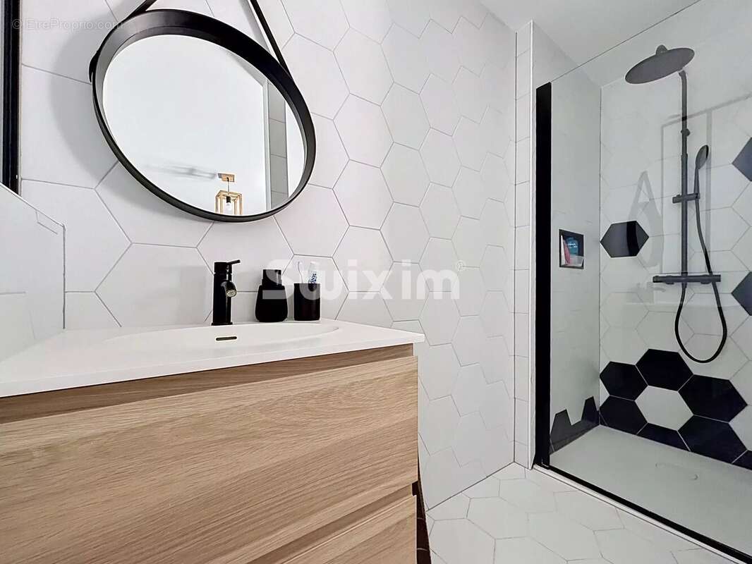 Appartement à THONON-LES-BAINS