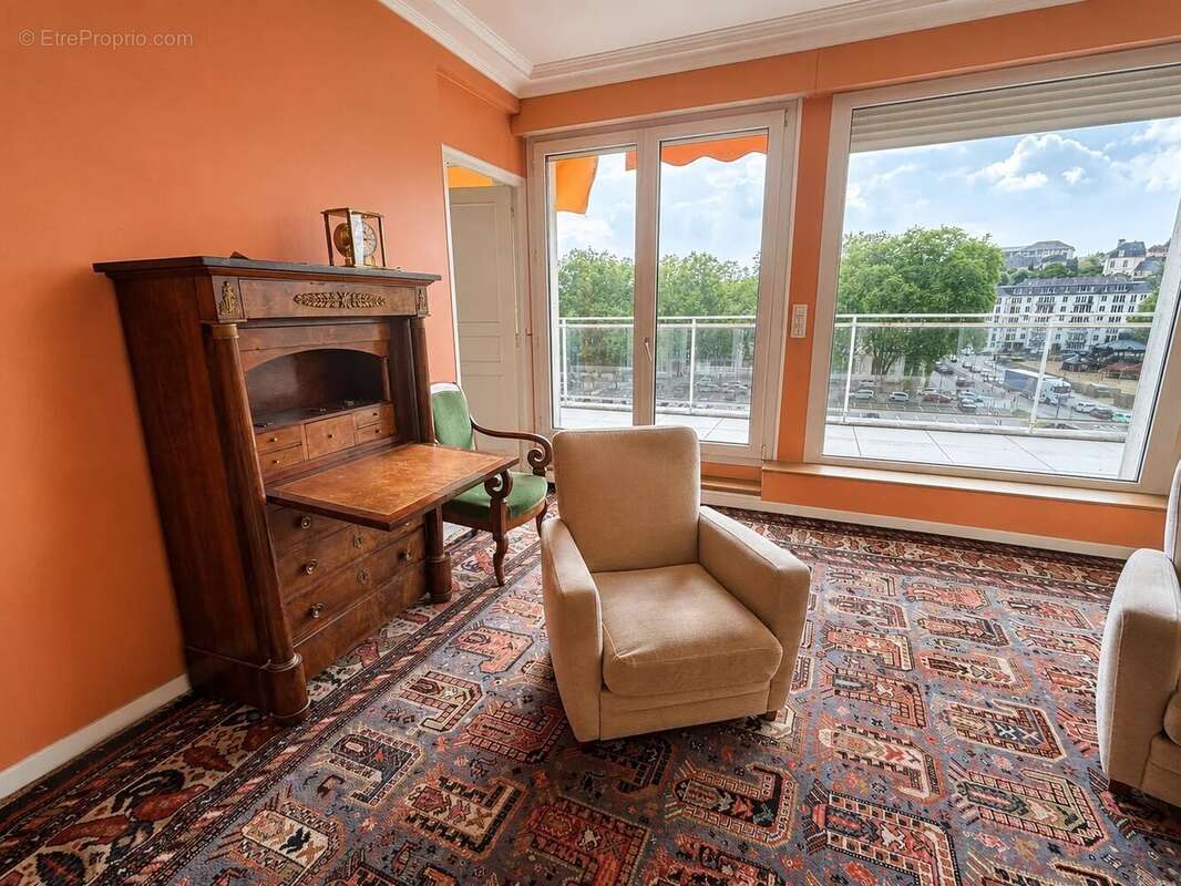 Appartement à LAVAL