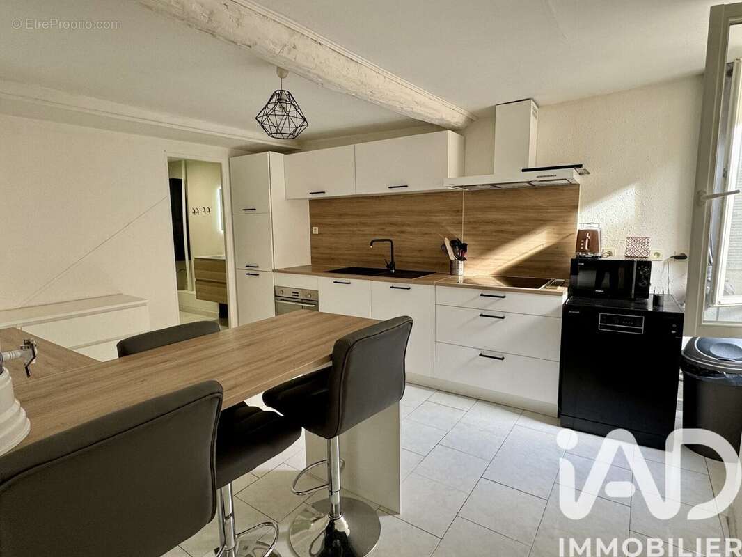 Photo 7 - Appartement à CUERS