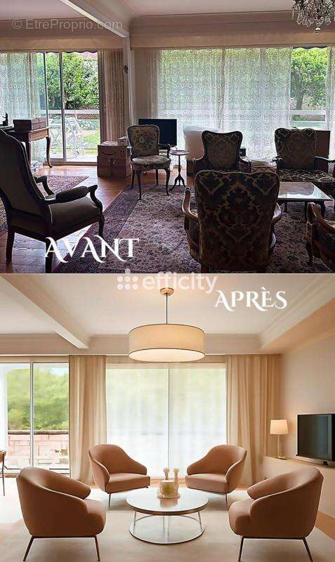 Appartement à BIARRITZ