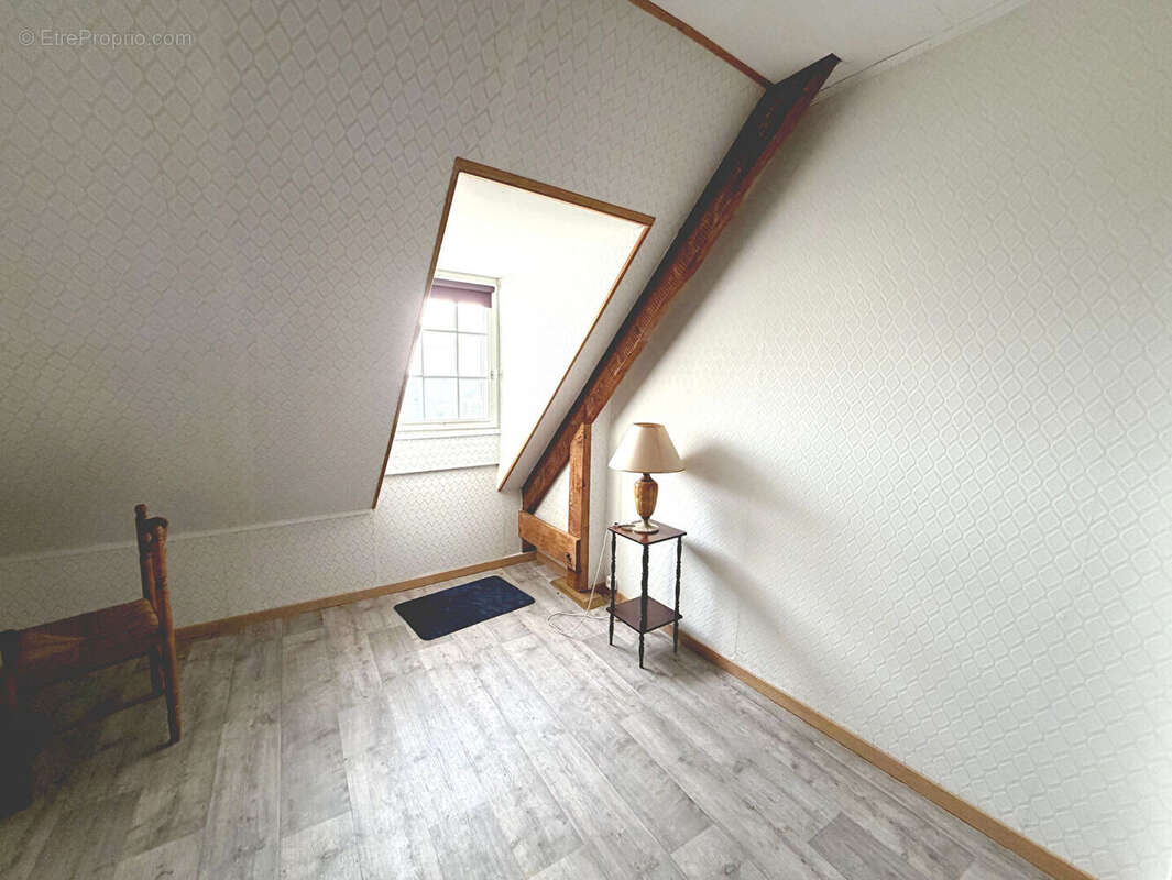 Maison à SAINT-QUAY-PORTRIEUX