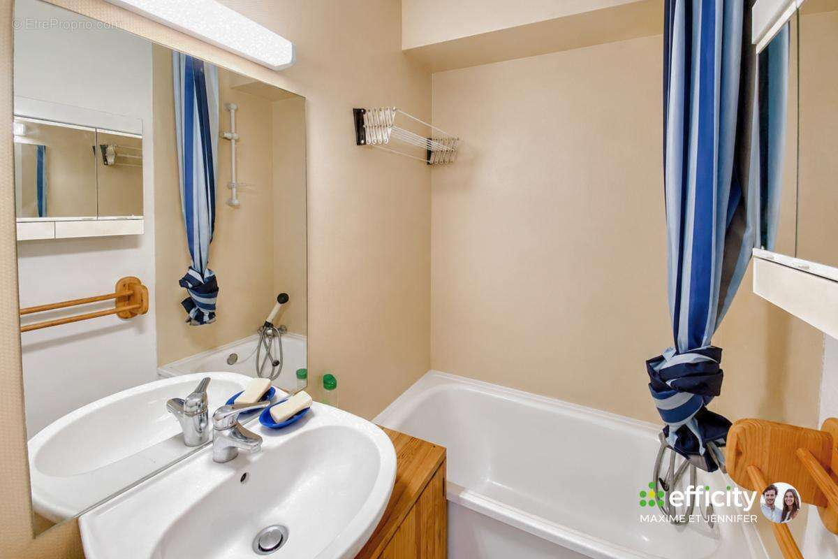 Appartement à CAPBRETON