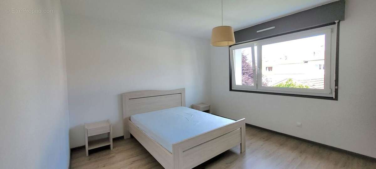 Appartement à SAINT-DIE-DES-VOSGES