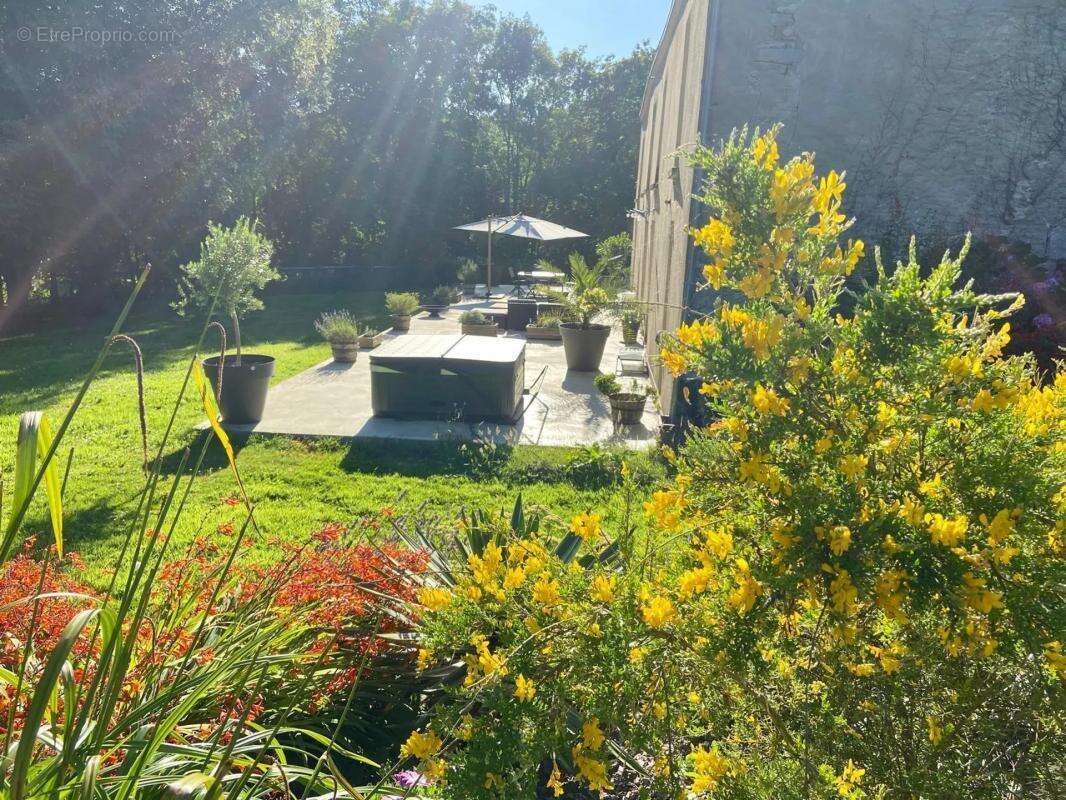 Maison à CHERBOURG-OCTEVILLE