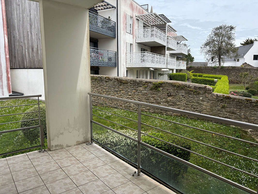 Appartement à AURAY