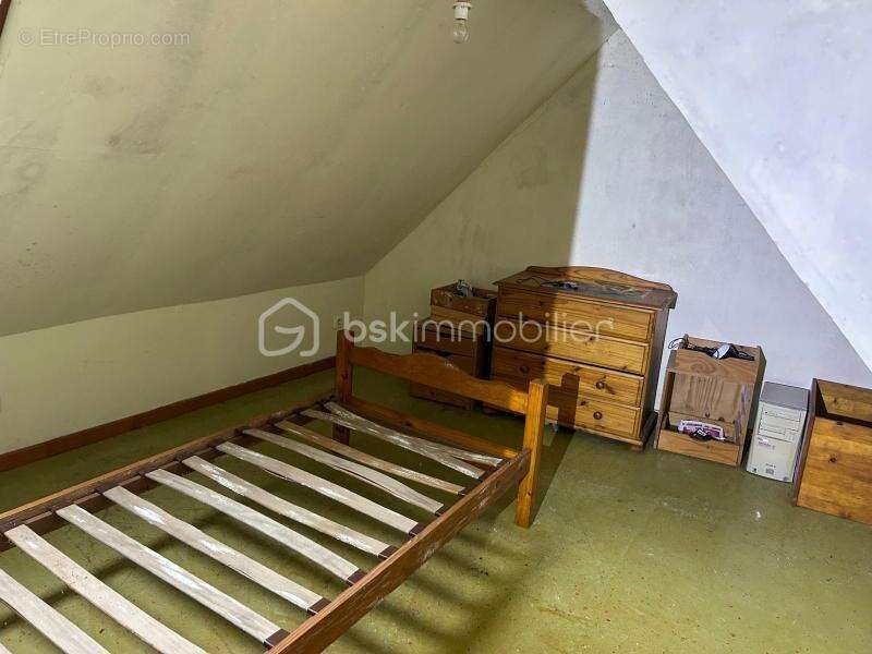 Maison à FORMERIE