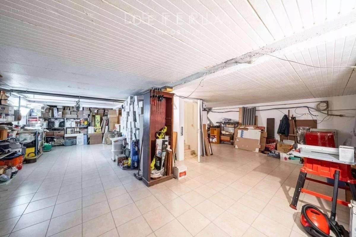 Maison à VITRY-SUR-SEINE