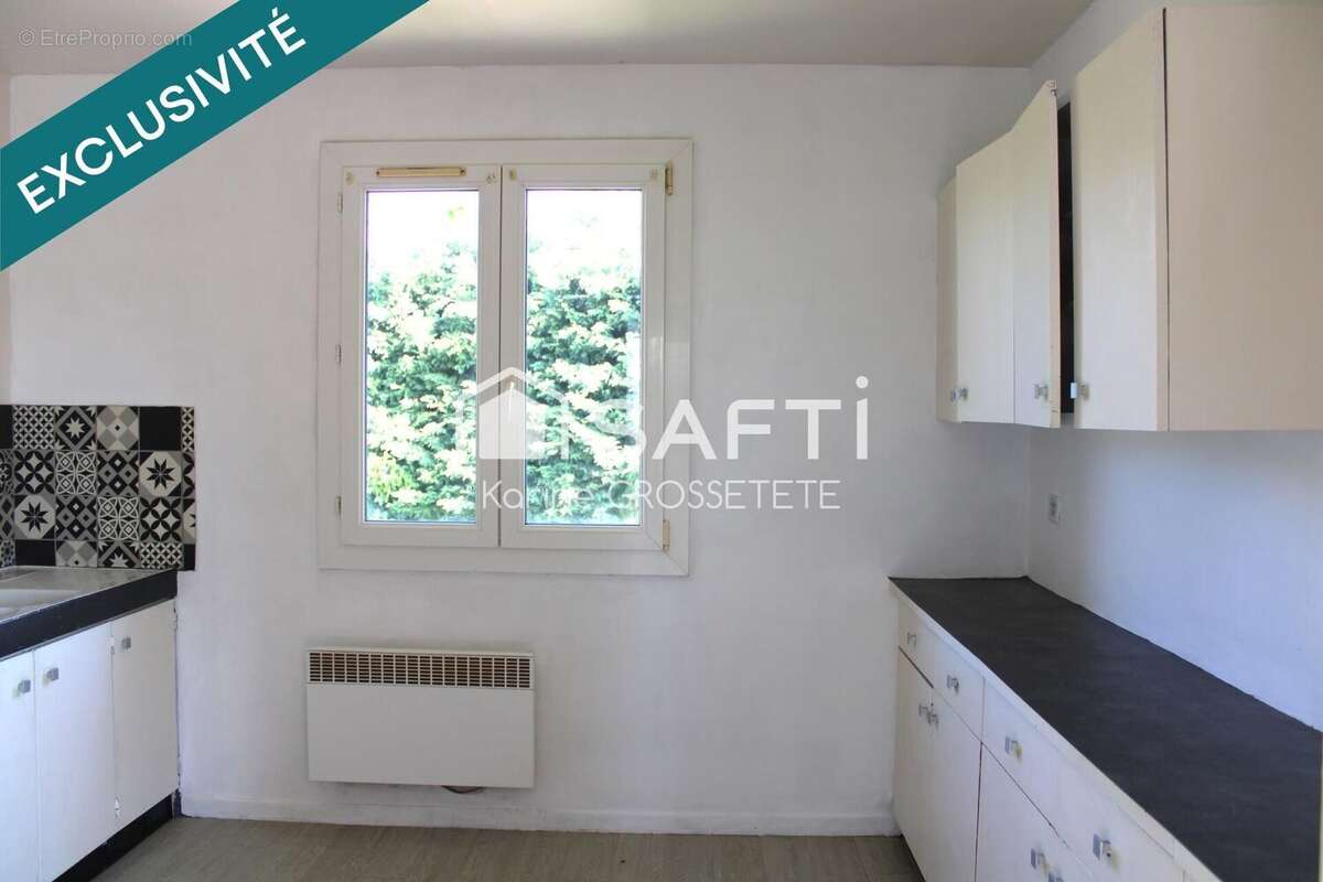 Photo 2 - Maison à PRECY-SOUS-THIL